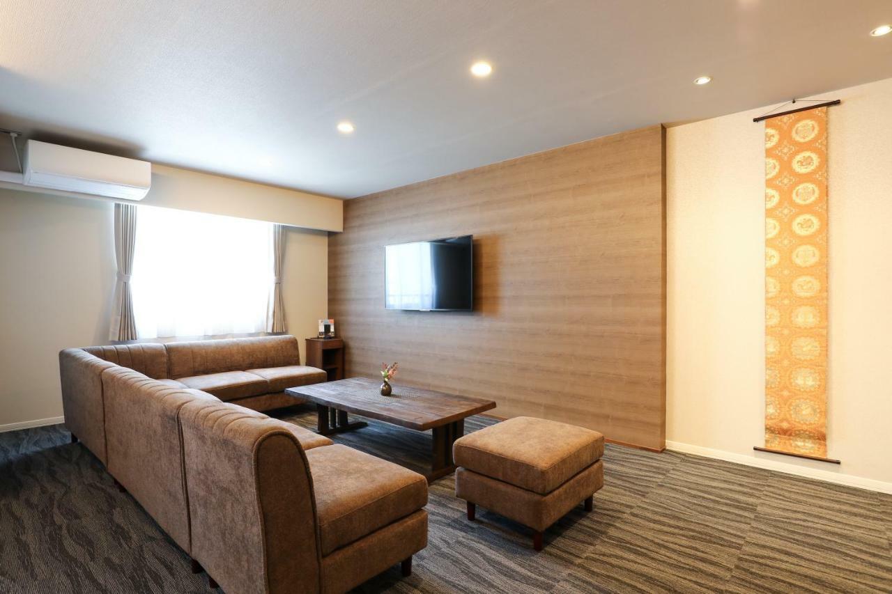 Hotel Cocon Fukuoka  Exterior photo