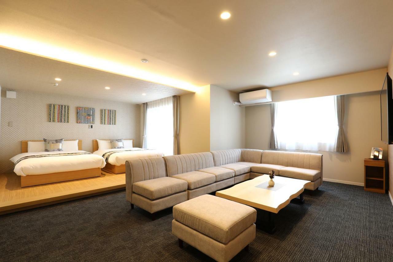 Hotel Cocon Fukuoka  Exterior photo