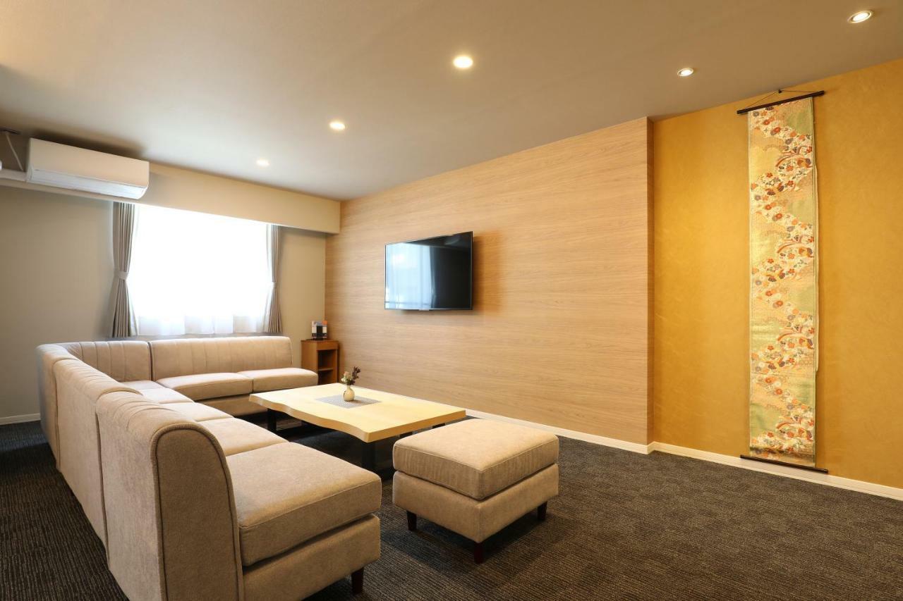 Hotel Cocon Fukuoka  Exterior photo